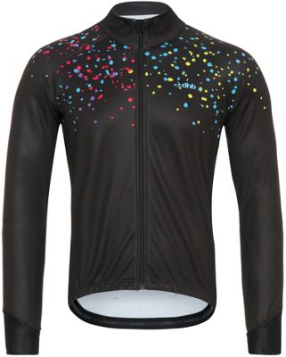 dhb Blok Windproof Softshell - Spray AW17 Review