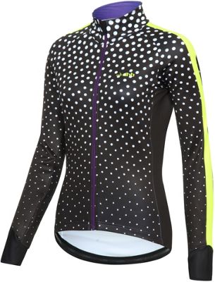 dhb Blok Womens Windproof Softshell -  Polka AW17 Review