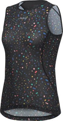 dhb Blok Womens Mesh Sleeveless Baselayer AW17 Review