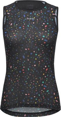 dhb Blok Womens Mesh Sleeveless Baselayer AW17 Review