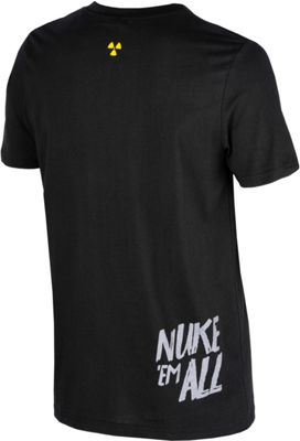 Nukeproof Metal Salute T-Shirt AW17 Review