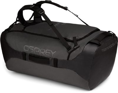 Osprey Transporter 130 AW17 Review