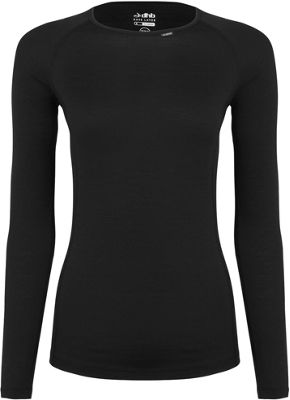 dhb Aeron Women's Merino Base Layer (M_37.5) Review