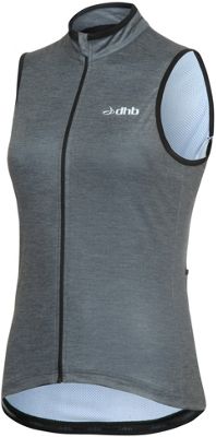 dhb Classic Womens Windproof Gilet Review