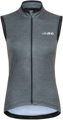 dhb Classic Womens Windproof Gilet Review