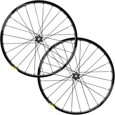 Mavic XA Elite Boost XD 29 MTB Wheelset 2018 Review