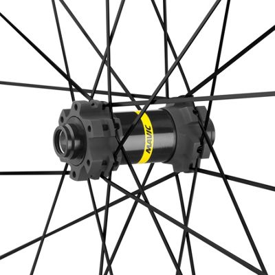 Mavic XA Elite Boost XD 29 MTB Wheelset 2018 Review