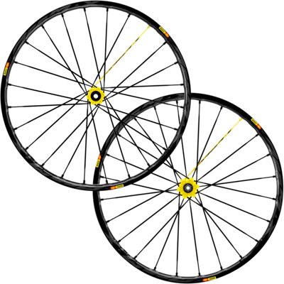 Mavic Deemax Pro 27.5 XD 12x142 MTB Wheelset 2018 Review