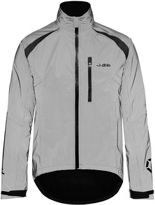 dhb Flashlight Full Beam Jacket Review