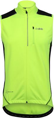 dhb Flashlight Thermal Gilet Review