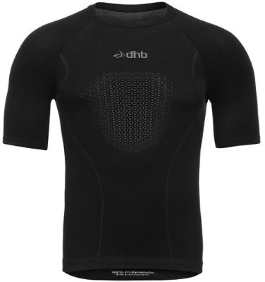 dhb Short Sleeve Seamless Base Layer Review