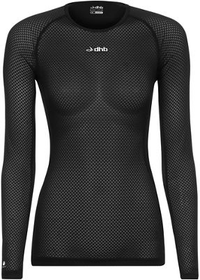 dhb Womens Lightweight Mesh Base Layer Review