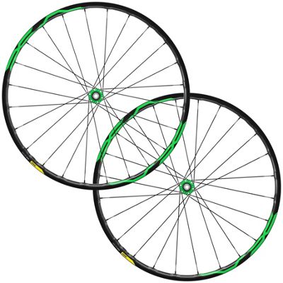 Mavic XA Elite XD 29 MTB Wheelset 2018