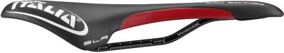 Selle Italia SLR Team Edition Saddle 2017 Review