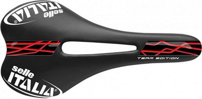 Selle Italia SLR Team Edition Flow Saddle 2017 Review