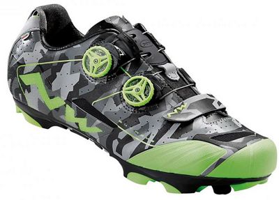 Northwave Extreme XCM MTB SPD Shoes 2017 Review