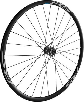 Shimano Ultegra RS170 UST Disc Brake Front Wheel 2018 Review