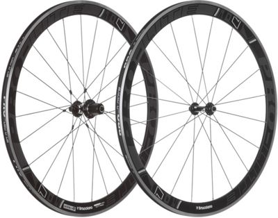 Pro-Lite Bracciano A42 SE Alloy Clincher Wheelset AW17