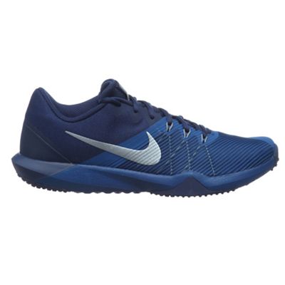 nike retaliation tr blue