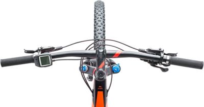 Cube Stereo Hybrid 120 HPA Race E-Bike 2017 Review