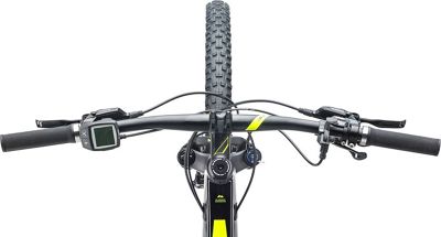 Cube Stereo Hybrid 120  HPA Pro E-Bike 2017 Review