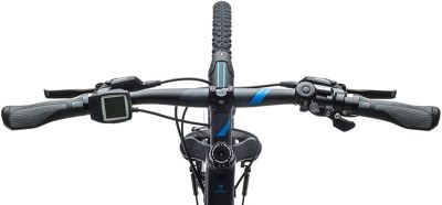 Cube Cross Hybrid Pro Allroad 400 2017 Review