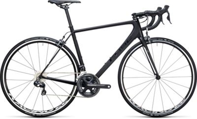 Cube Litening C:62 Pro Road Bike 2017 Review