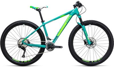 Cube Access WLS GTC Pro 27.5