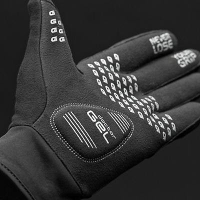 GripGrab Women's Hurricane Gloves AW17 Review