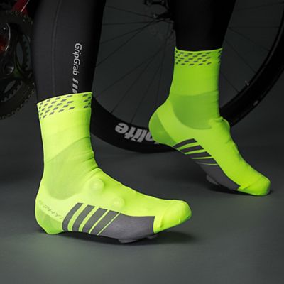 GripGrab Hi Vis Primavera Cover Socks AW17 Review