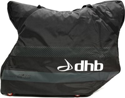 dhb Soft Wheeled Bike Bag Review