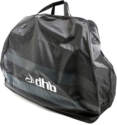 dhb Soft Carry Bike Bag Review