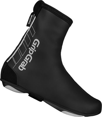 GripGrab Orca Overshoes Review