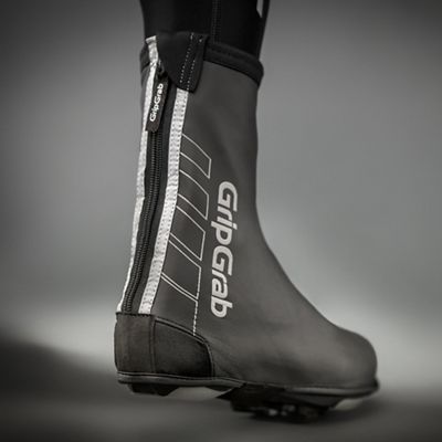 GripGrab Orca Overshoes Review