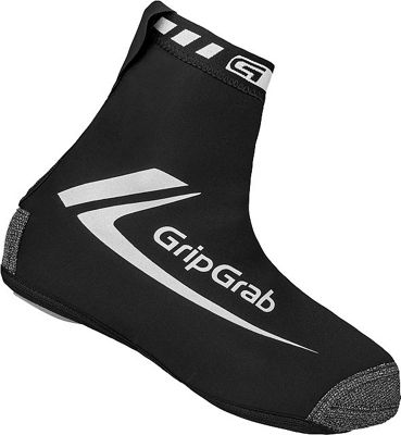 GripGrab RaceThermo Overshoes AW16 Review