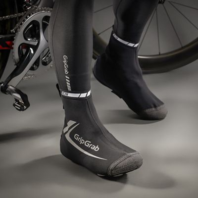 GripGrab RaceThermo Overshoes AW16 Review