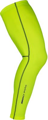 GripGrab Hi Vis Leg Warmers Review