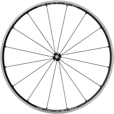 Shimano Dura Ace R9100 C24 Clincher Wheelset 2018