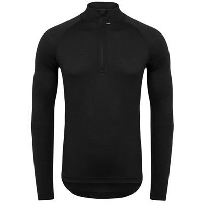 dhb Merino Zip Neck Base Layer (M_200) Review