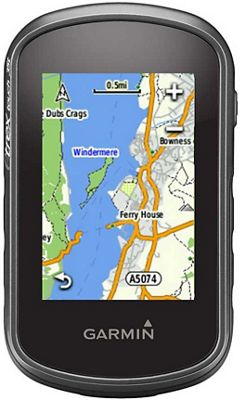 Garmin eTrex Touch 35 Outdoor GPS 2017 Review