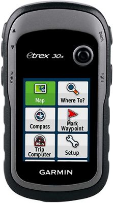 Garmin eTrex 30x GPS with Western Europe Maps 2017 Review