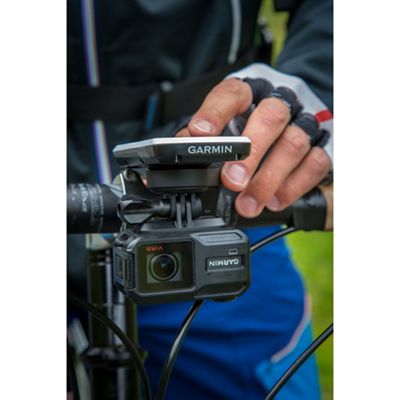 Garmin Cycling Combo Mount for Edge & VIRB 2017 Review