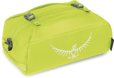 Osprey Padded Wash Bag AW17 Review