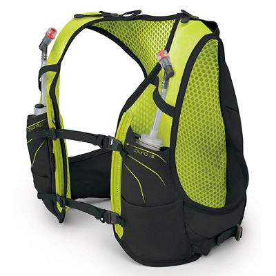 Osprey Duro 1.5 Hydration Vest AW17 Review