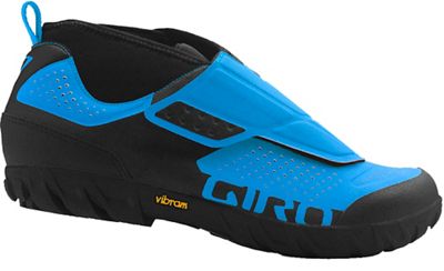 Giro Terraduro Mid Off Road Shoe 2018 Review