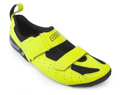 Bont Riot Tri Shoe (Exclusive) Review