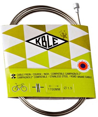 Transfil Campagnolo Road Brake Cable Inner