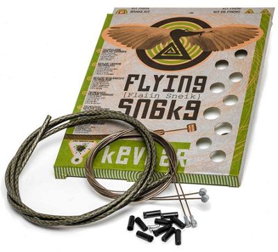 Transfil Flying Snake Brake Cable Set AW17