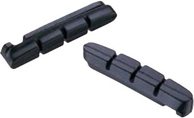 Ashima Standard Brake Pad Inserts Review