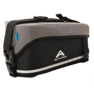 Altura Dryline Rack Pack 2016 Review